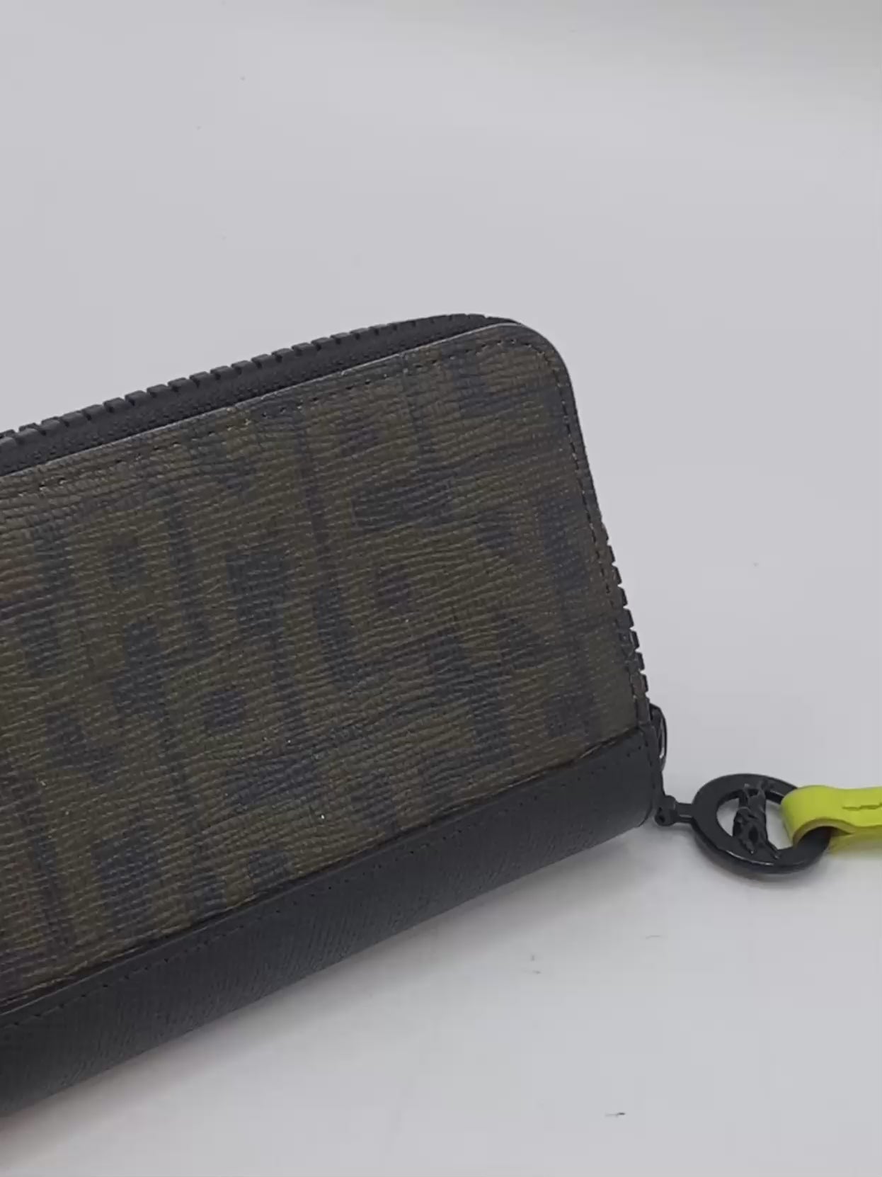 Billetera Lonchamp Le Pliage