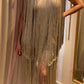 Vestido Tejido S - Mode (Talle P)