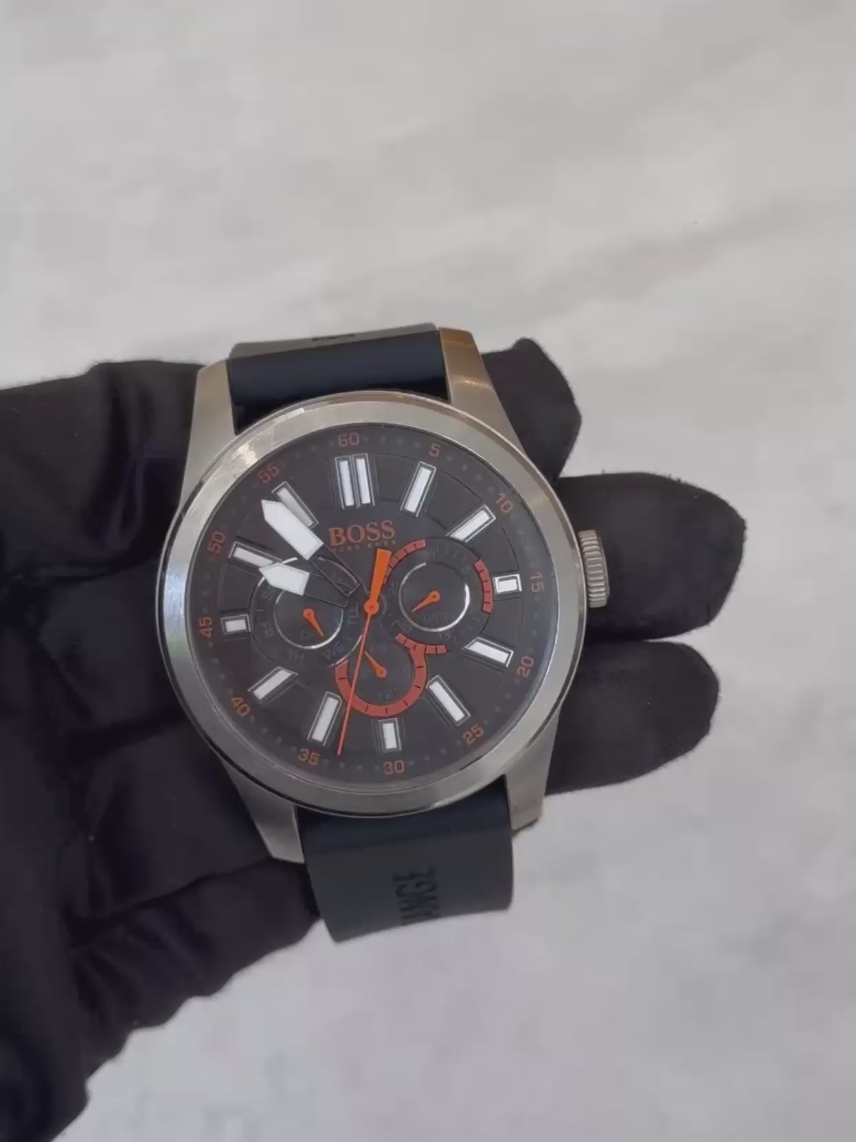 Reloj Hugo Boss Orange Big-Day 1512933