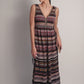 Vestido Missoni Multicolor