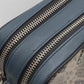 Bandolera de Cuero Jackie Smith