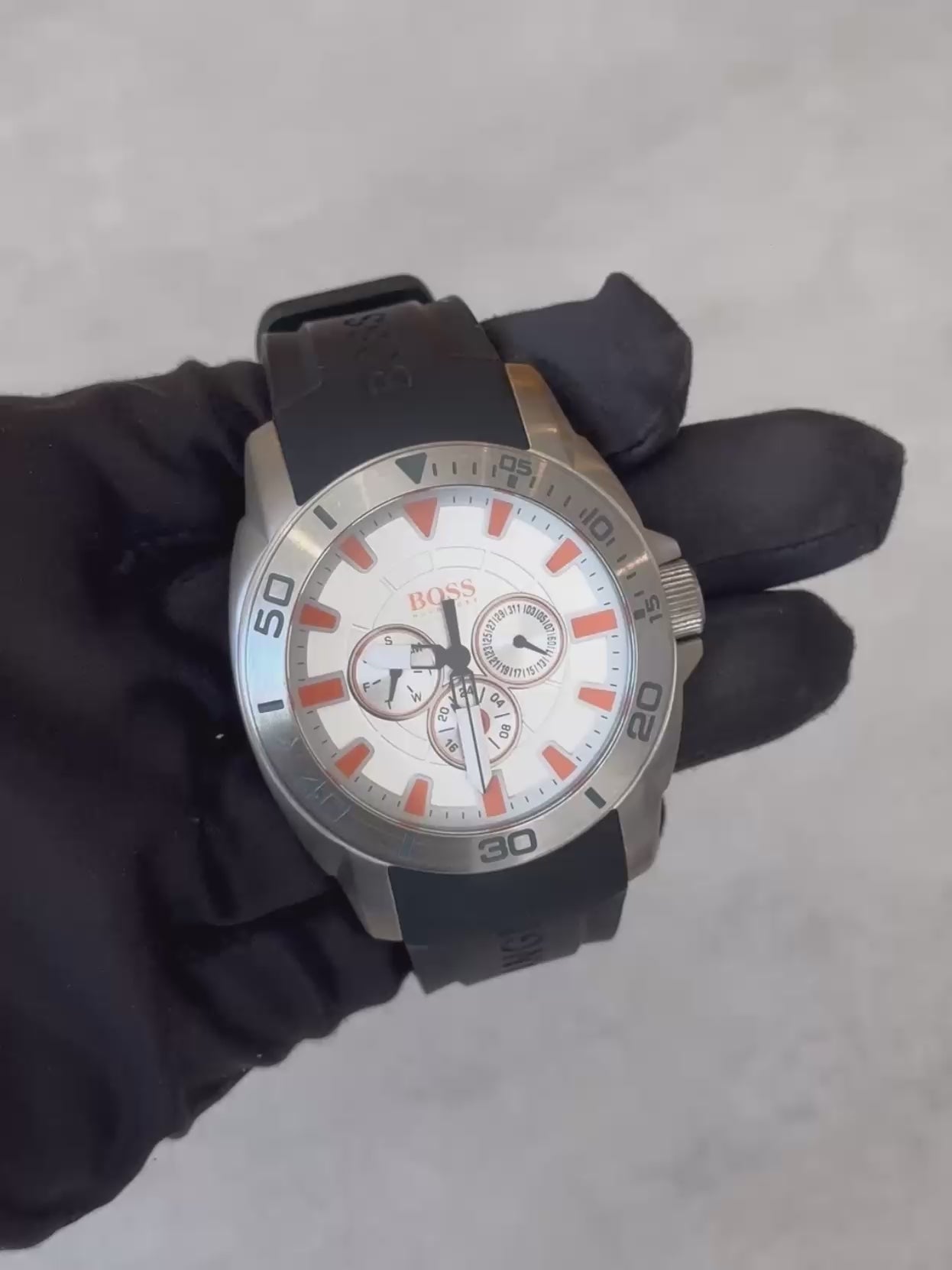 Reloj Hugo Boss Orange Big-Day 1512955