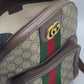 Mochila Gucci Ophidia Sherry Line