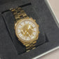 ⁠Reloj JBW Gold J6279A