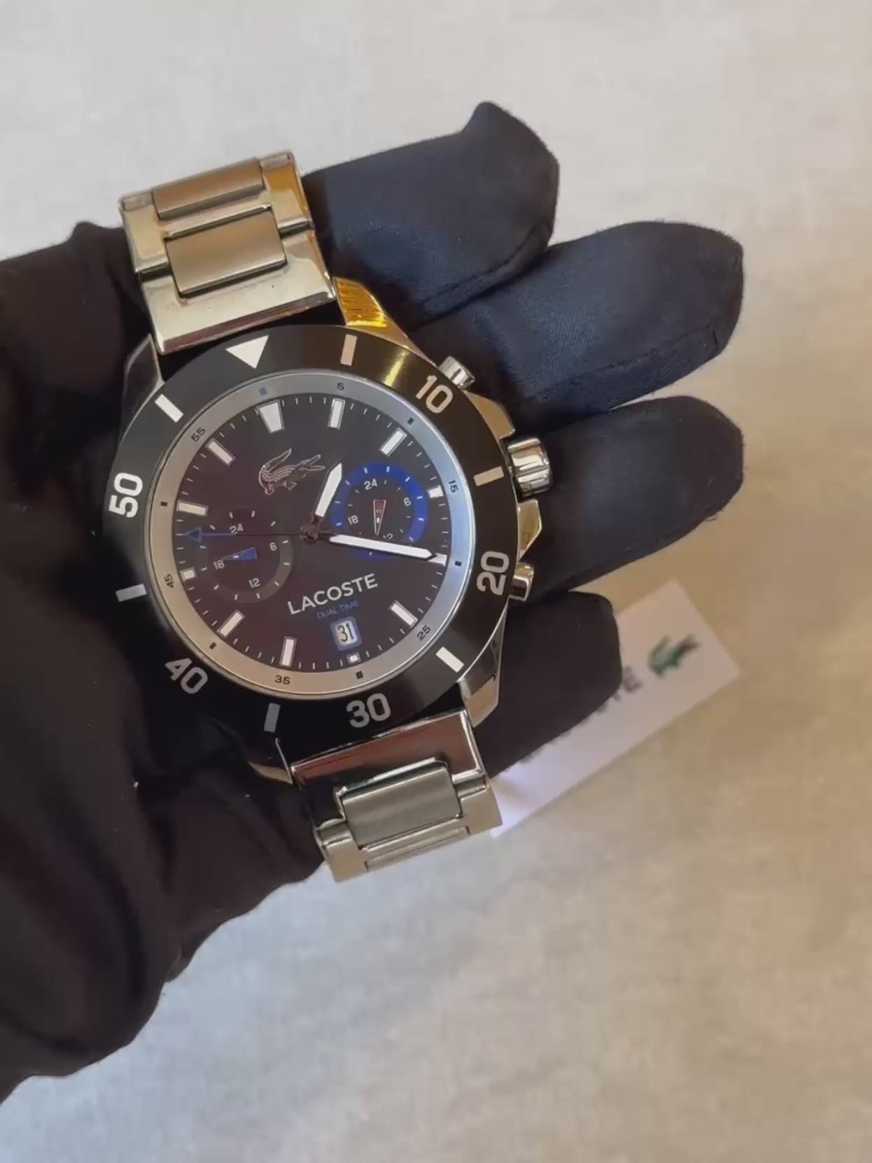 Reloj Lacoste Toronga