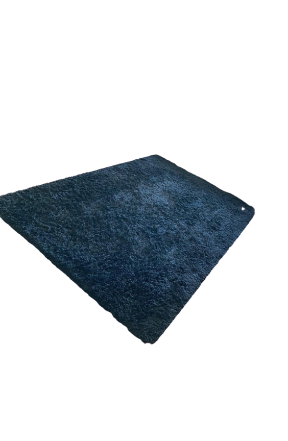 Alfombra Negra 2.00 x 3.00 m.
