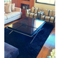 Alfombra Negra 2.00 x 3.00 m.