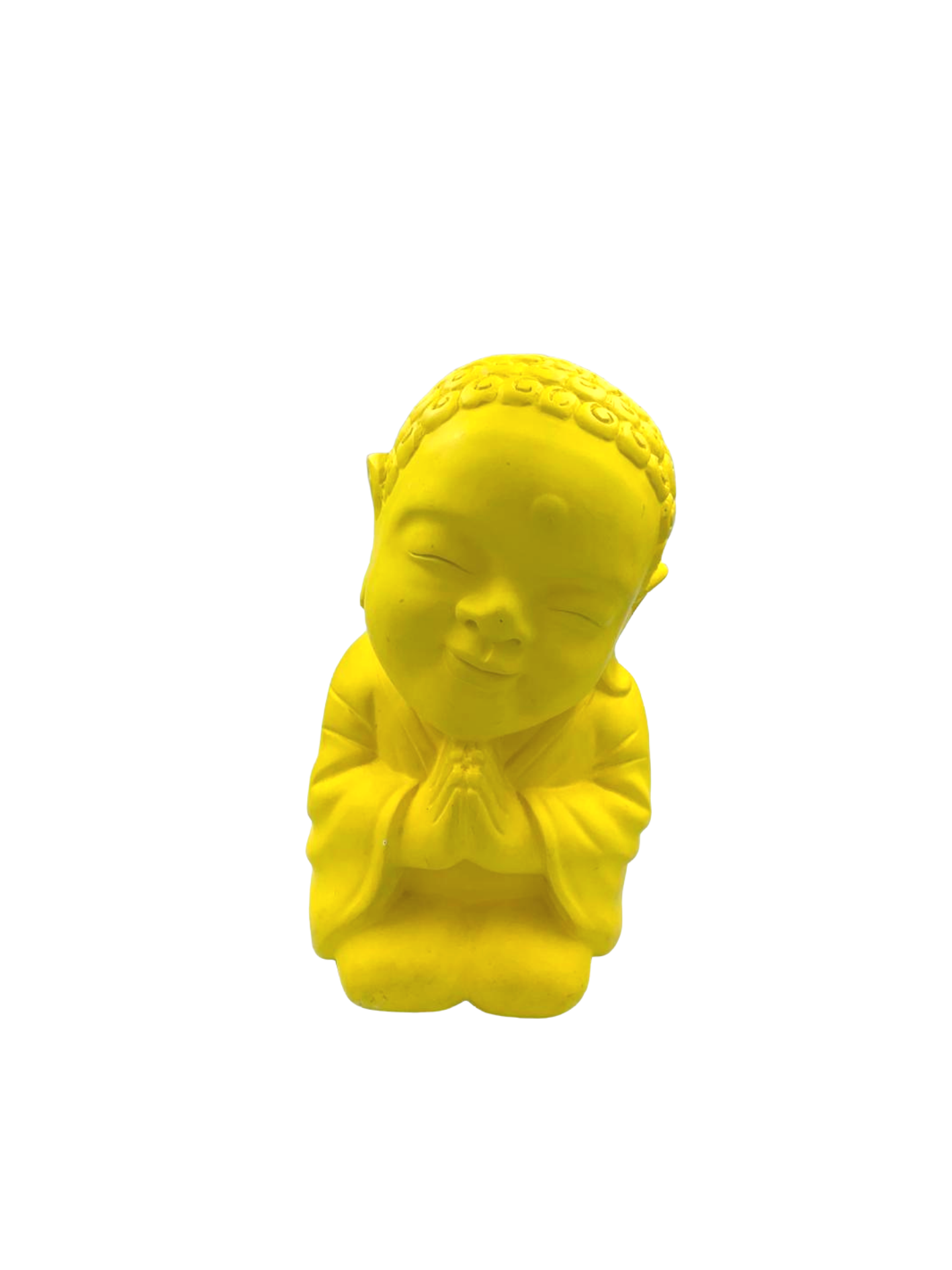 Budita Amarillo de Bali