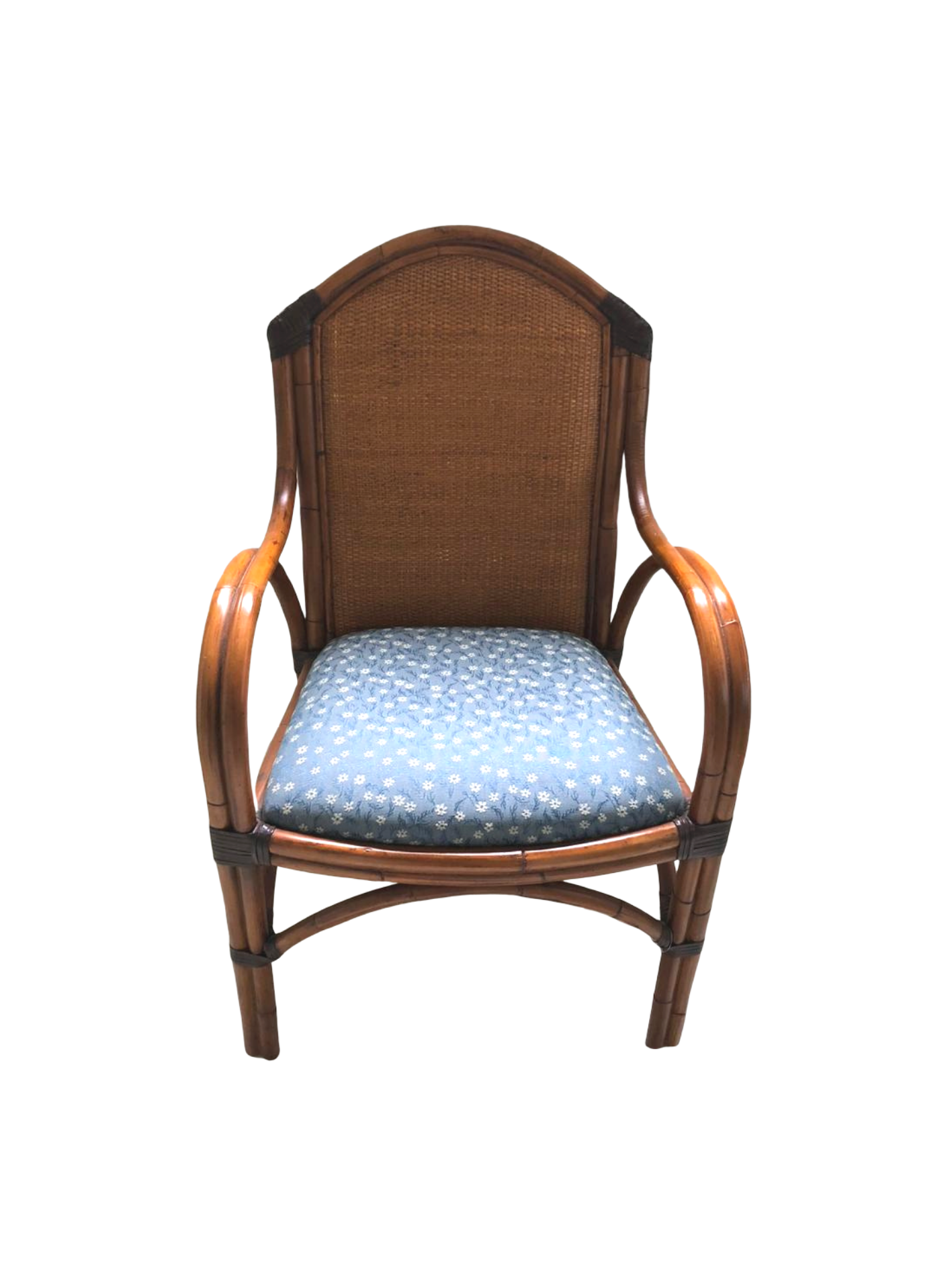 Silla Caña de Malaca