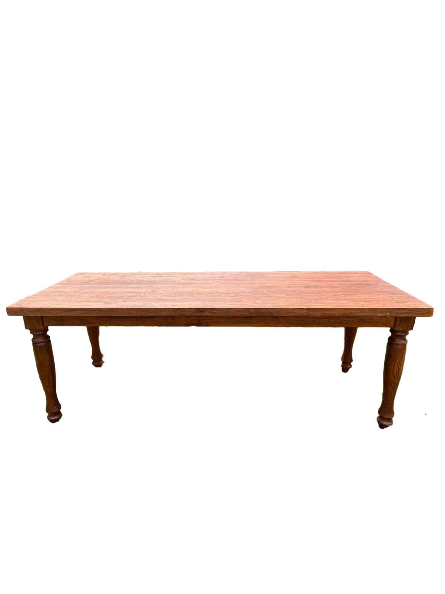 Mesa de Madera para 8 Personas