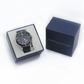 Reloj Tommy Hilfiger Black