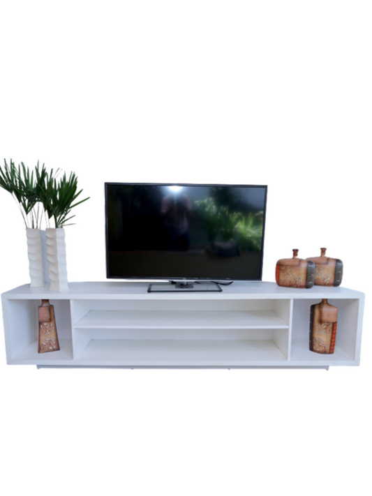 Mueble de TV de Melamina