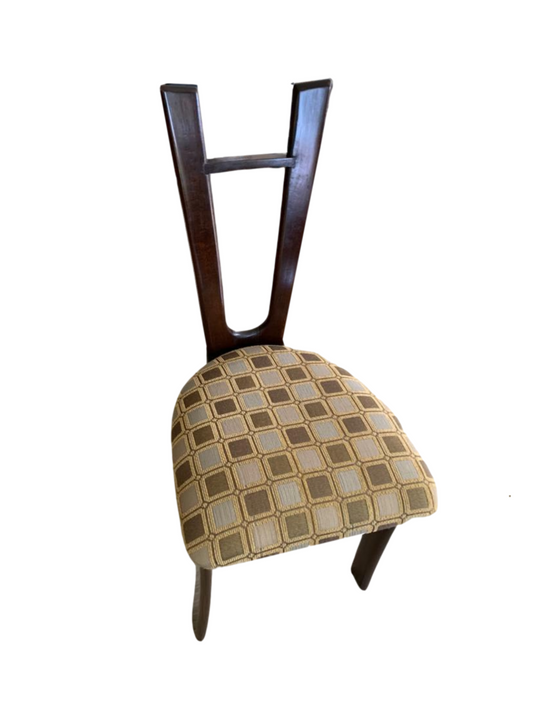 Silla Italiana de Diseño