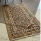 Alfombra Kilim