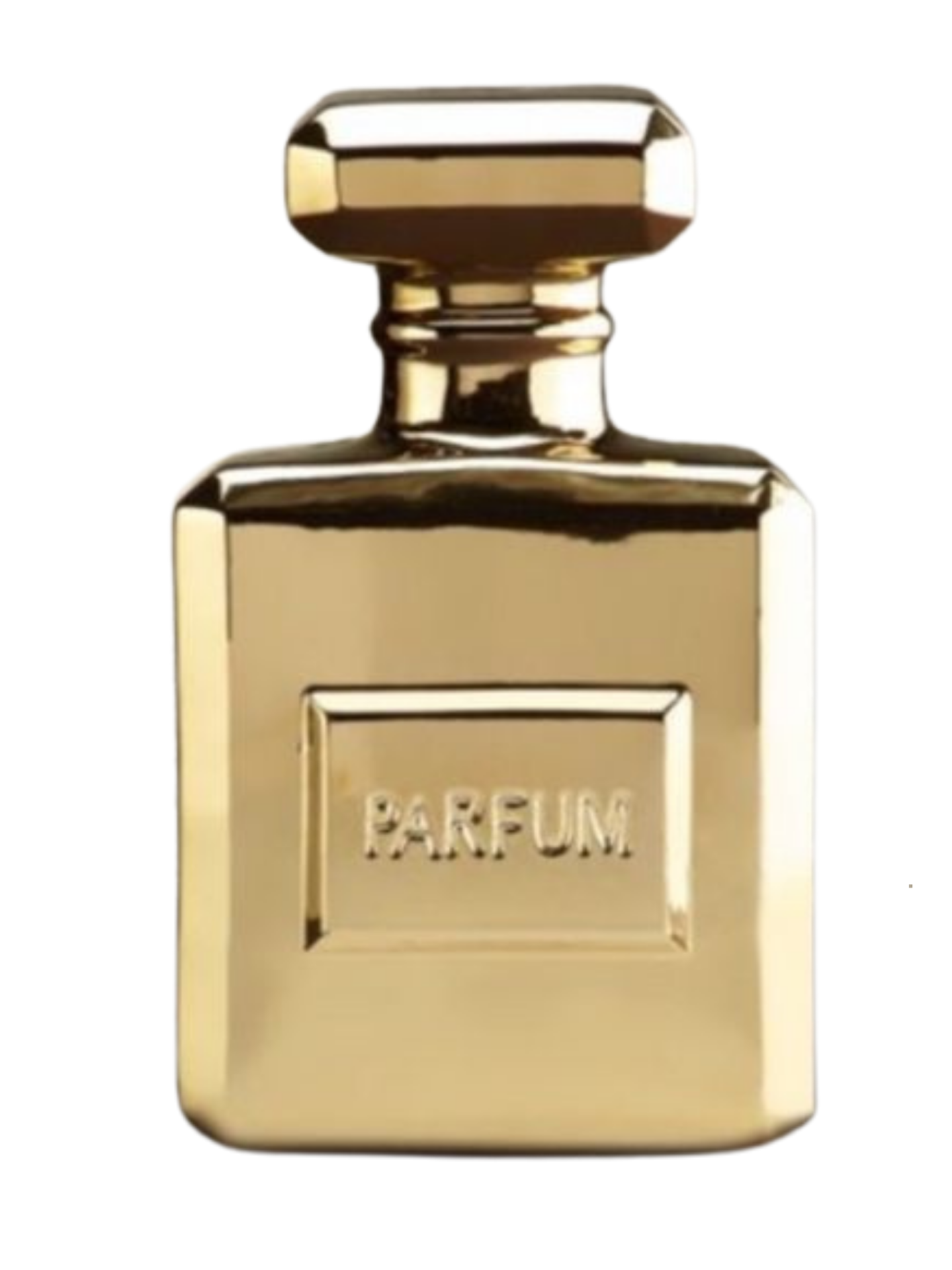 Botella Decorativa