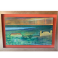 Cuadro de Lucio Aquino78 x 48 cm