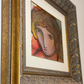 Cuadro "Eva" de Olga Blinder 28 x 23 cm