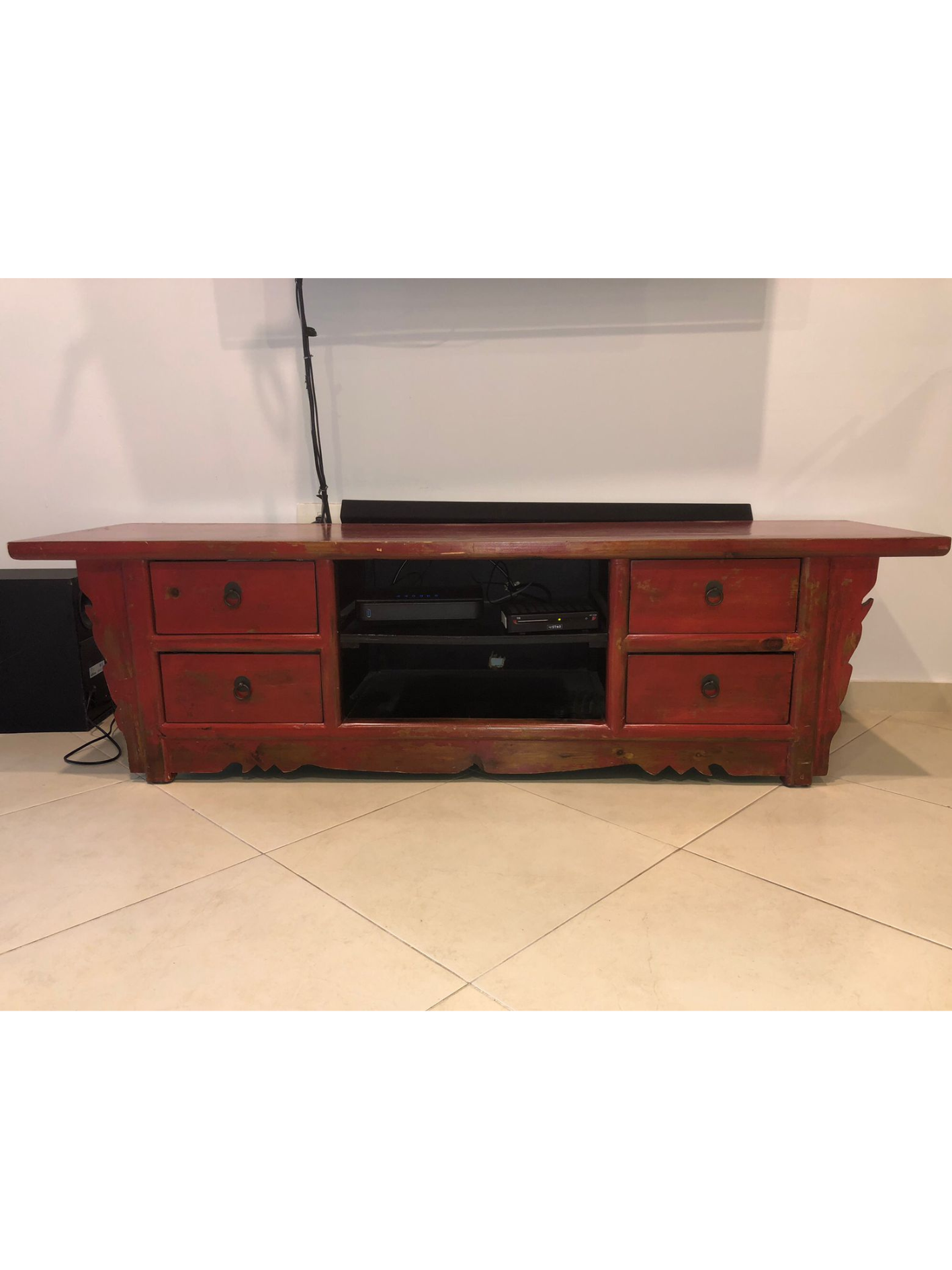 Mueble de TV/Aparador