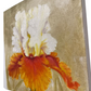 Cuadro Flor de Eugenia Ortigoza 20 x 20 cm