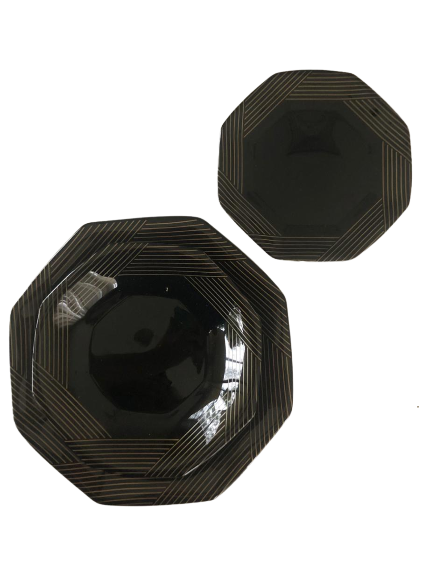 Juego de Platos Arcoroc Frances 36 piezas