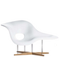 Silla Chaise Lounge Charles Eames