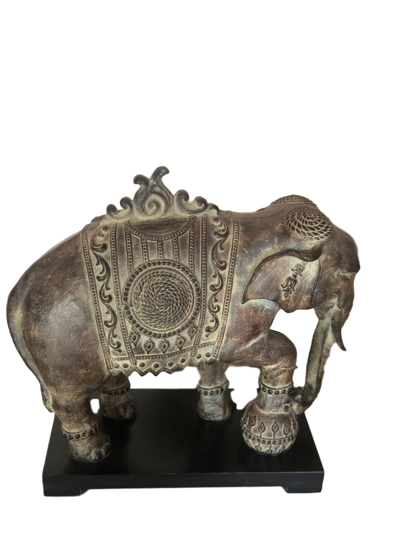 Elefante Decorativo