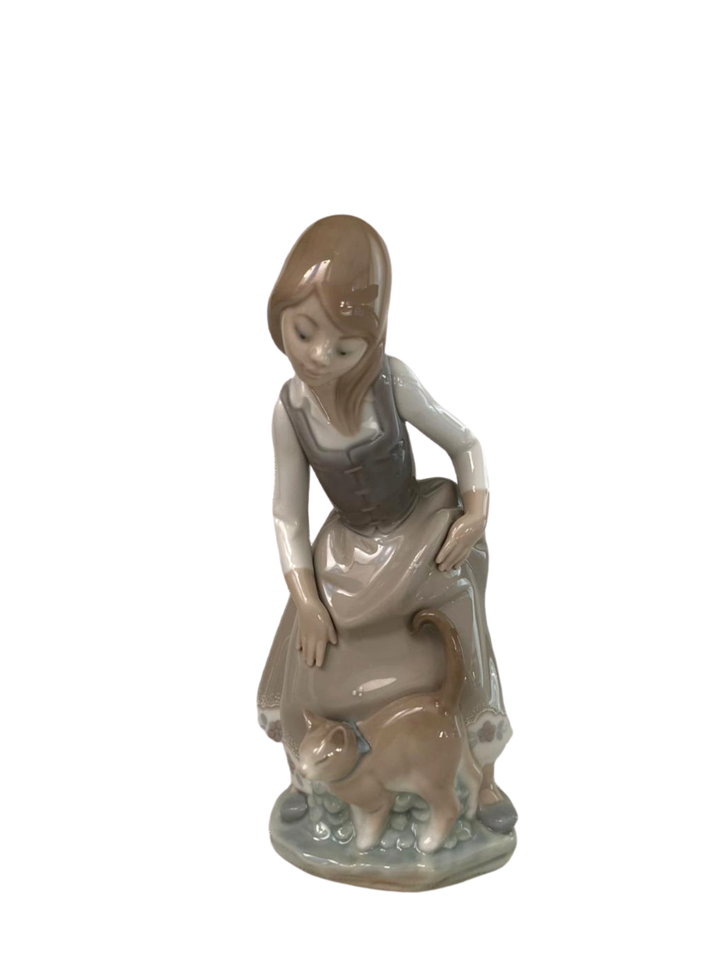 Figura Lladro