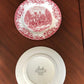 2 Platos Johnson Brothers England