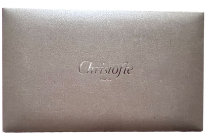 Set de Christofle (Nuevo en caja)