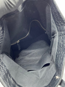 Cartera YSL crocodile bag