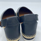 Sandalia See by Chloe Espadrille (37)