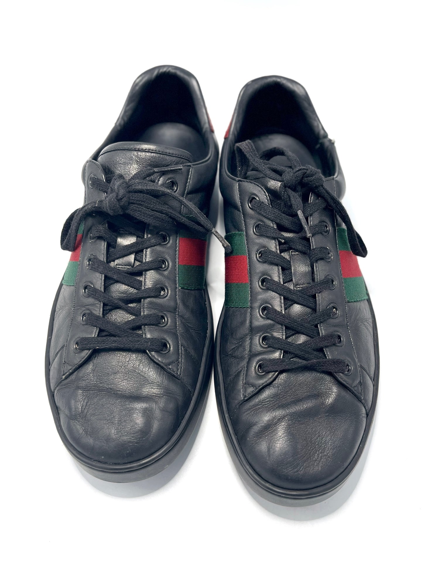 Champion Gucci Ace Sneaker (US 11 masc)