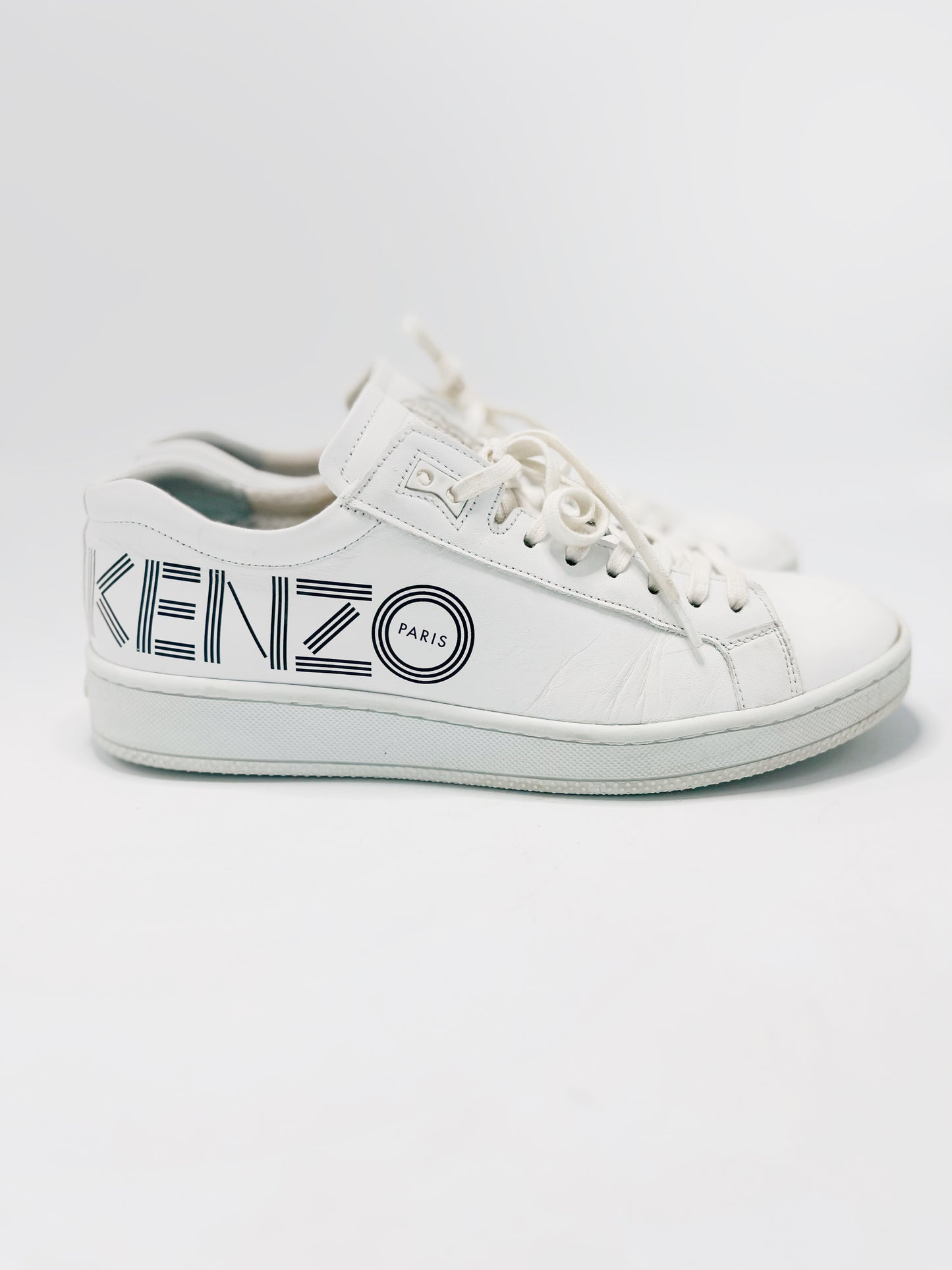 Champion Kenzo Tennix Sneaker (39 fem)