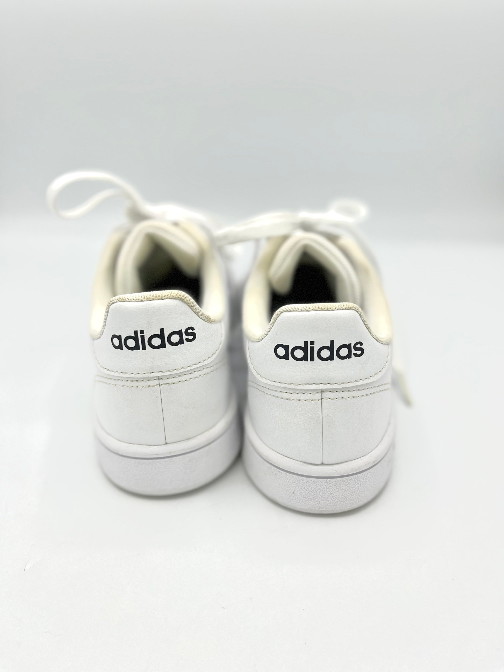 Champion Adidas CF Advantage US 9 The New Black