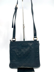 Bandolera Gucci Guccisima crossbody