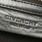 Bandolera de cuero Givenchy Pandora mini
