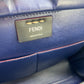 Cartera Fendi 3 Jours Shoulder Bag