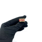 Anillo monograma Carolina Herrera talle 7