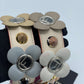 Strap Fendi Floreado