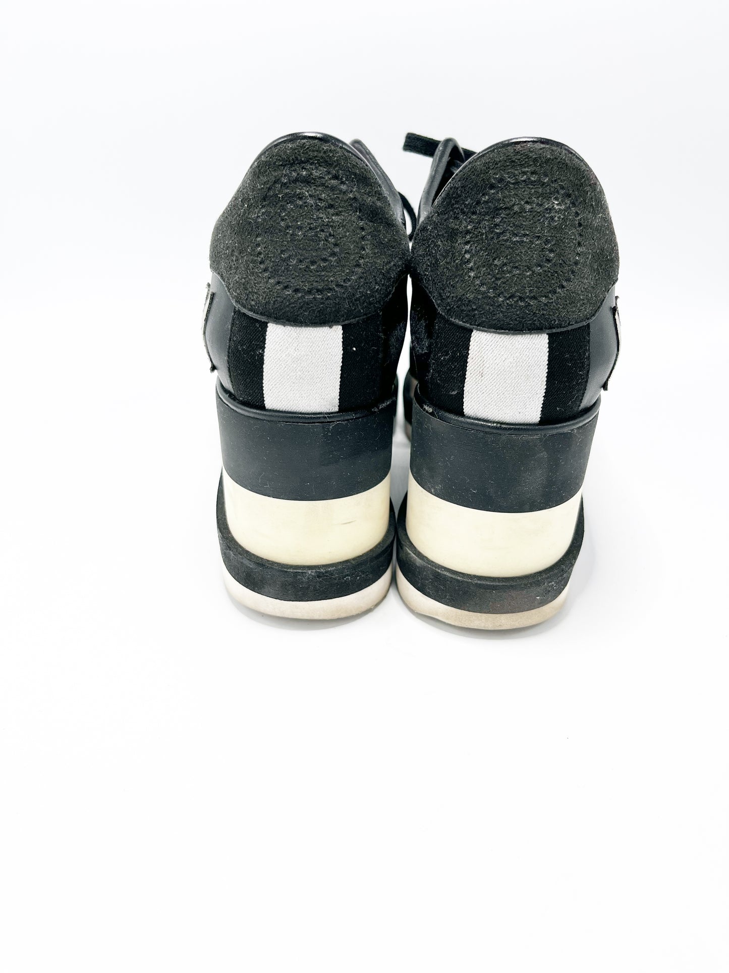 Champion Stella McCartney Elyse Platform Sneaker (39)