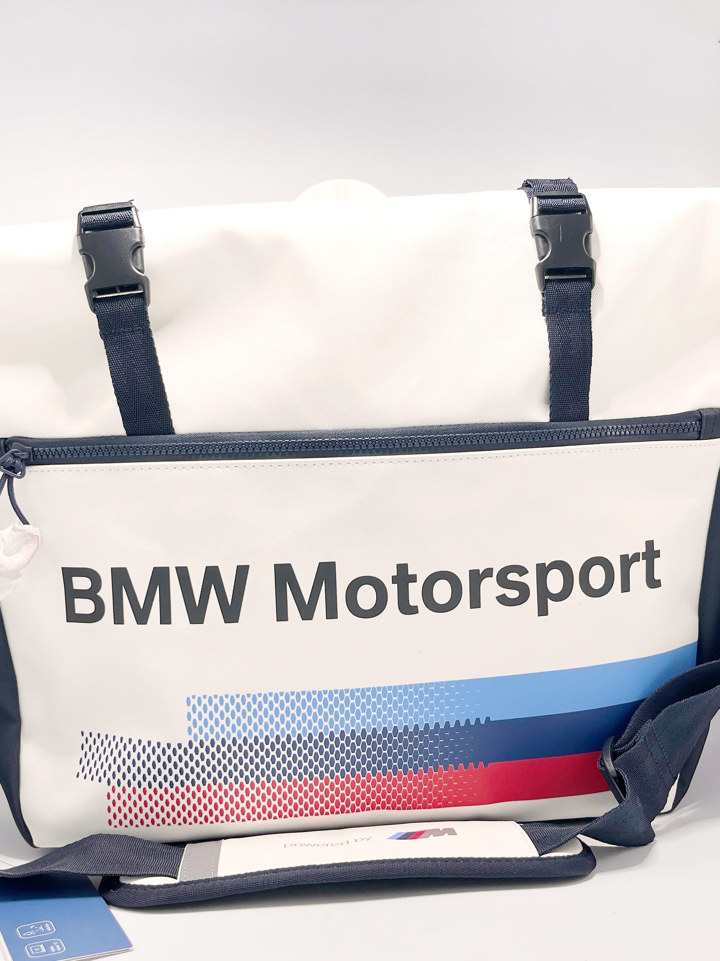 Bolso BMW Messenger Motorsport