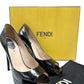 Pumps Fendi (talle 37)