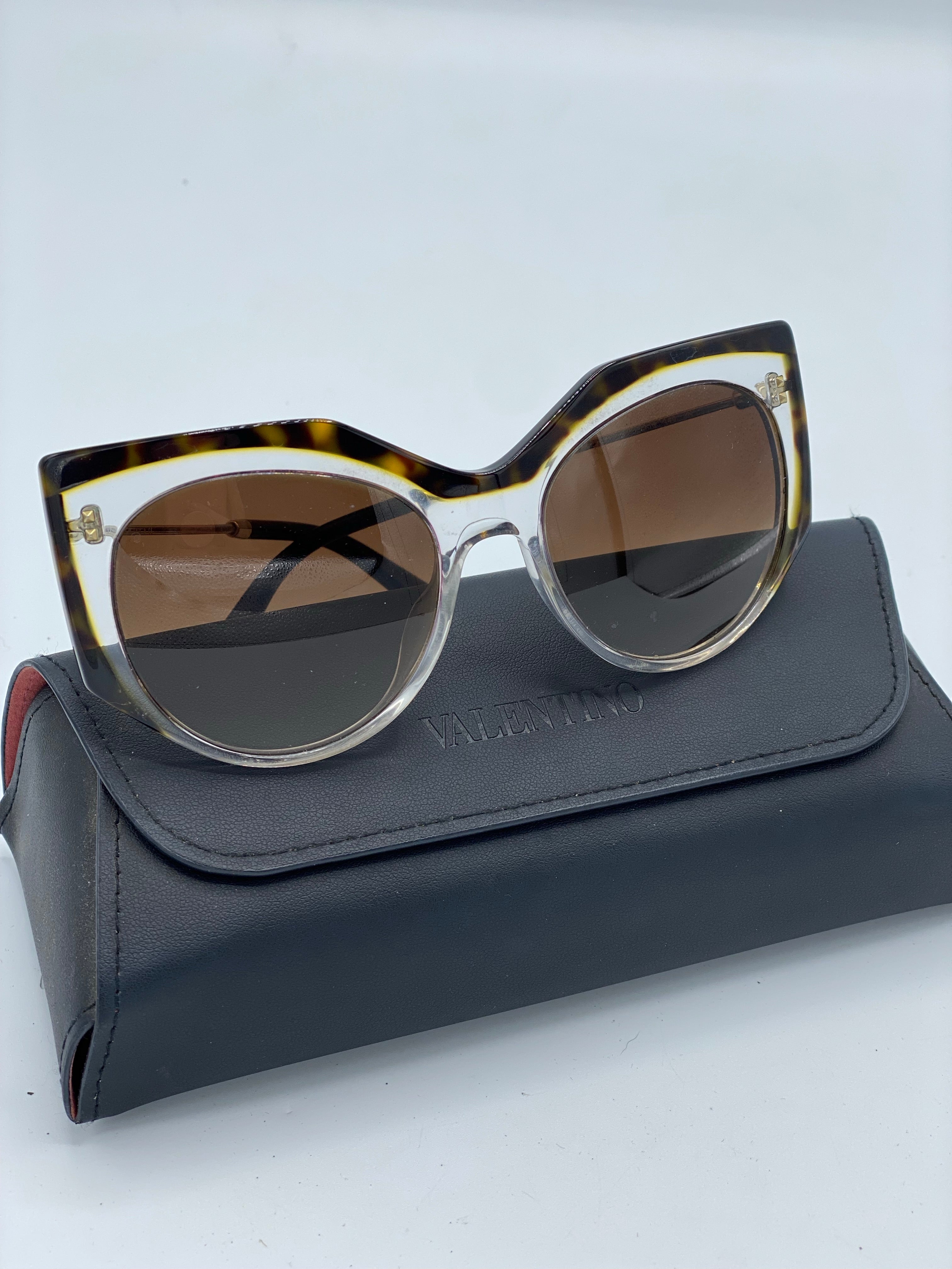 Lentes valentino online mujer