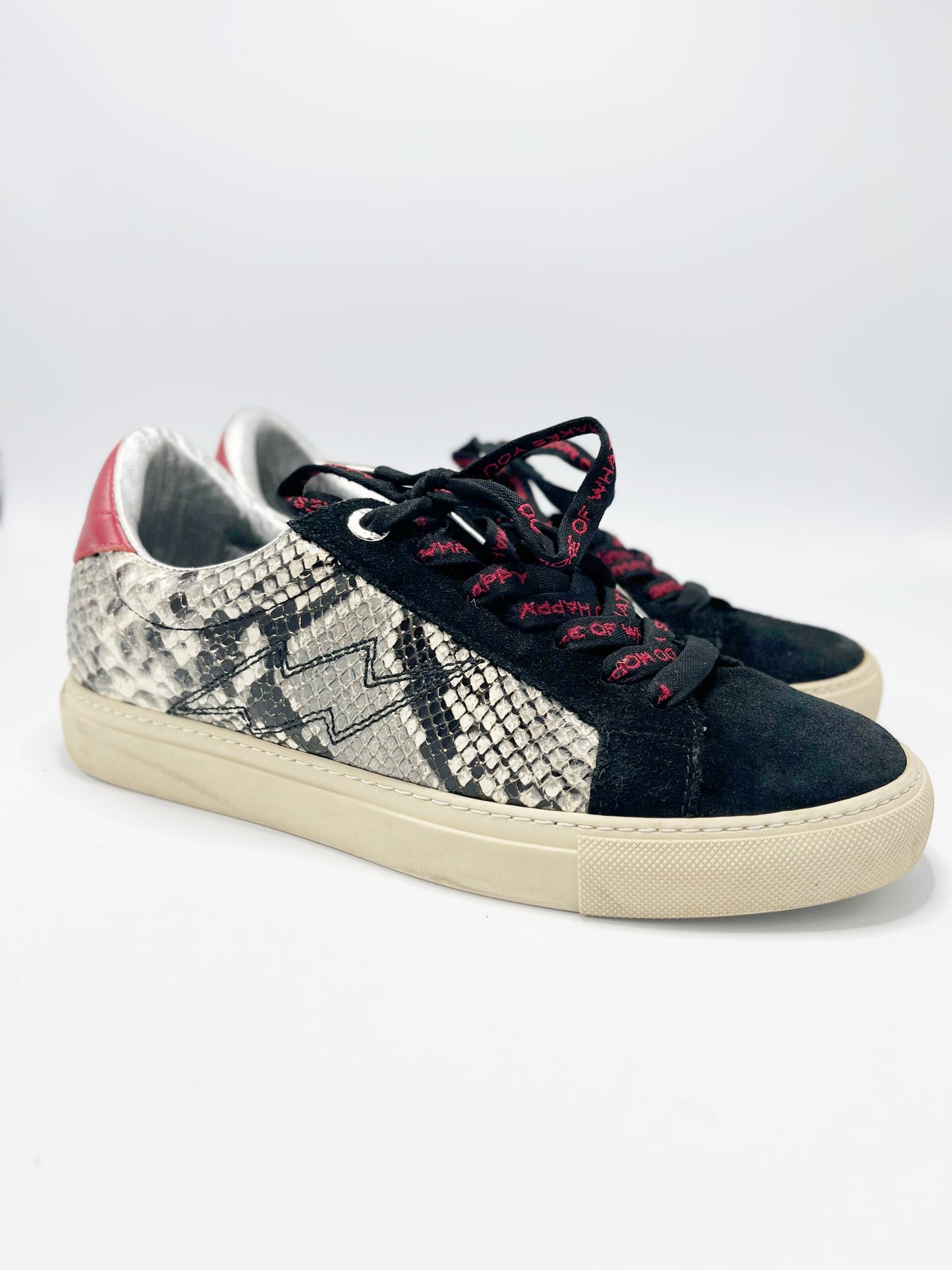 Champion Zadig & Voltaire combi (talle 39)