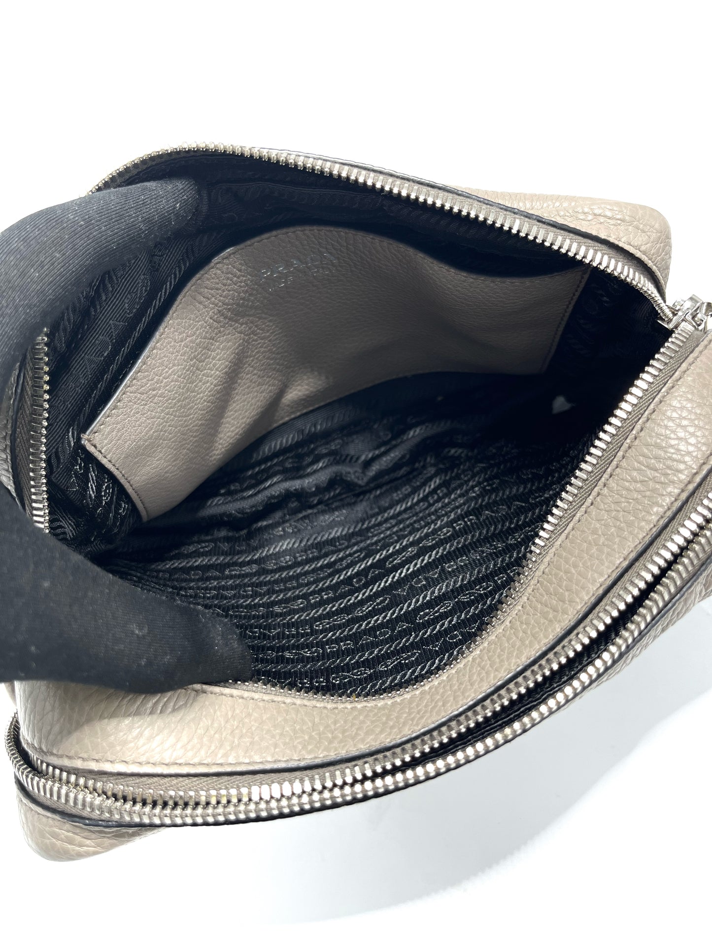 Bandolera Prada shoulder bag