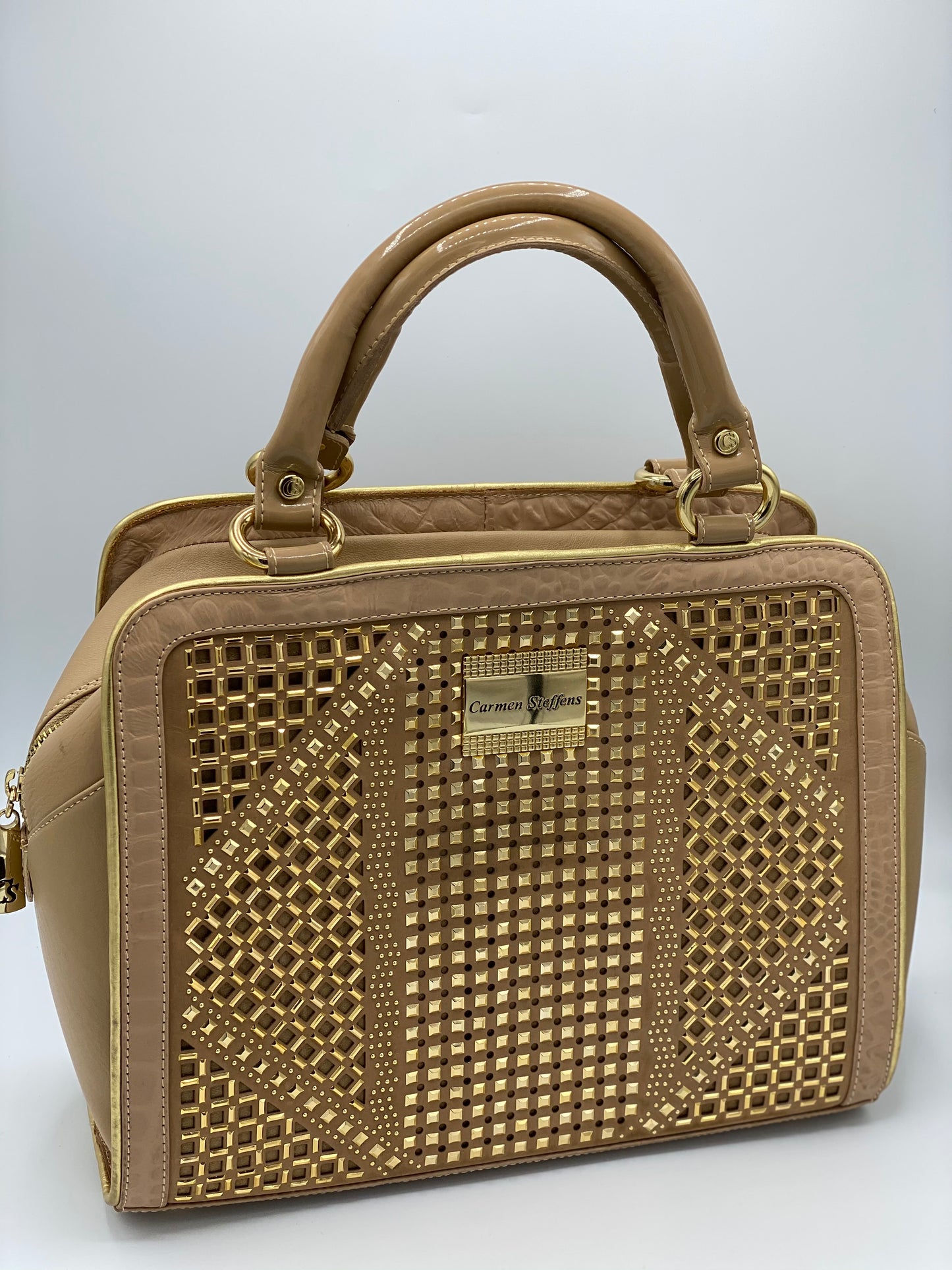 Cartera Carmen Steffens