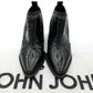 Botas negras John John (36)