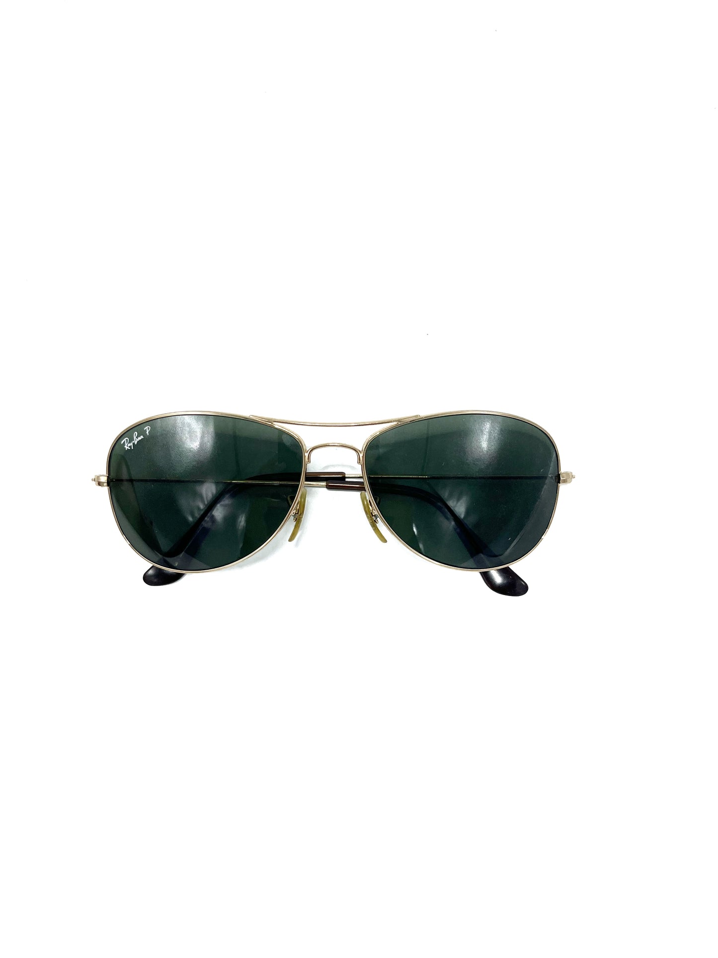 Lente de sol Ray-Ban Cockpit RB3362 001/58