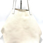 Cartera blanca Matryoshka Carolina Herrera