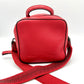 Bandolera Camera Bag Wide Strap Calvin Klein